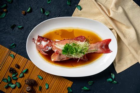 Man Ho in Pasay: Offering Exceptional Cantonese Dishes Using .